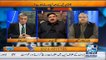 Asif Zardari Ne 5 Mutalbat Rakhe Hain Nawaz Sharif K Samne - Sheikh Rasheed Reveals