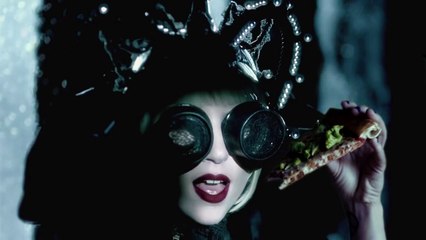 "Morning Dew" — a bad lip reading of Bruno Mars, feat. Lady Gaga and Jay-Z