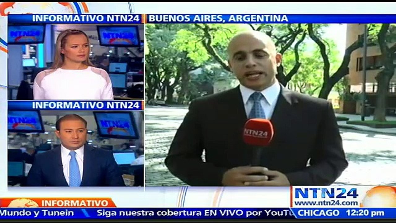 Mauricio Macri y Cristina Fernández son iguales ante la ley, dice periodista sobre imputación de los políticos