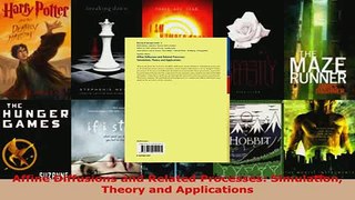 Affine Diffusions and Related Processes Simulation Theory and Applications