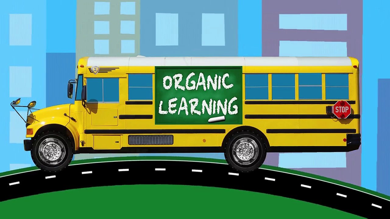 Learning to Count with Batman for Kids - Learn to Count Numbers 1 to 10 - Superhero Counting 123s