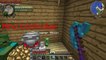 PopularMMOs Minecraft: SAVING EVIL JEN MISSION - The Crafting Dead [63]