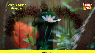 Must Watch Full New Naat ( Machi Hai Dhoom ) By Zulfiqar Ali Hussaini In New Album 2016