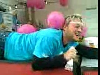 Jonas Spears la diva