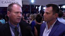 Dave Rubin Talks to Jeb Bush's Rep about Donald Trump and Bush Dynasty
