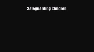 Download Safeguarding Children PDF Free