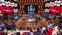 Le Grand Journal du 14/04 - Avec Thierry Frémaux, Christophe Bouchet et René Malleville - CANAL +