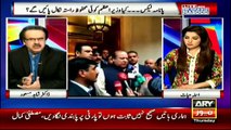 Nawaz Sharif has done many favors to Zardari,: Dr. Shahid Masood