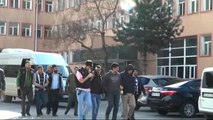 Markete Molotofkokteyli Atan Sanıklara Hapis Cezası