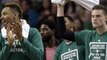 Finn: Celtics Concerns Entering Playoffs