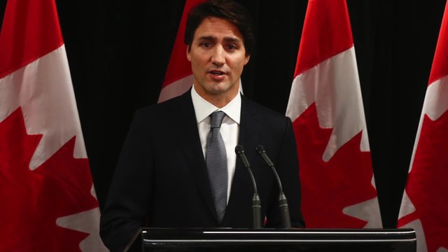 Canada's PM Moves to Legalize Doctor-Assisted Suicide