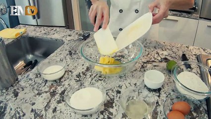 Vivian Bakery, la repostera sin miedo a “jugar” con sus recetas