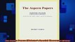 READ book  The Aspern Papers Websters Spanish Thesaurus Edition  FREE BOOOK ONLINE