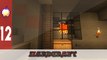 HardCraft - Ep 12 - Ferme à poulets braisés (Minecraft UHC)