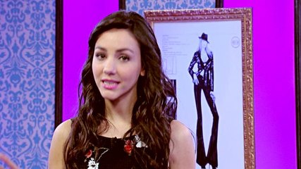 4 looks con cinturones a la cintura - Dress Code Ep 48 (4/4)