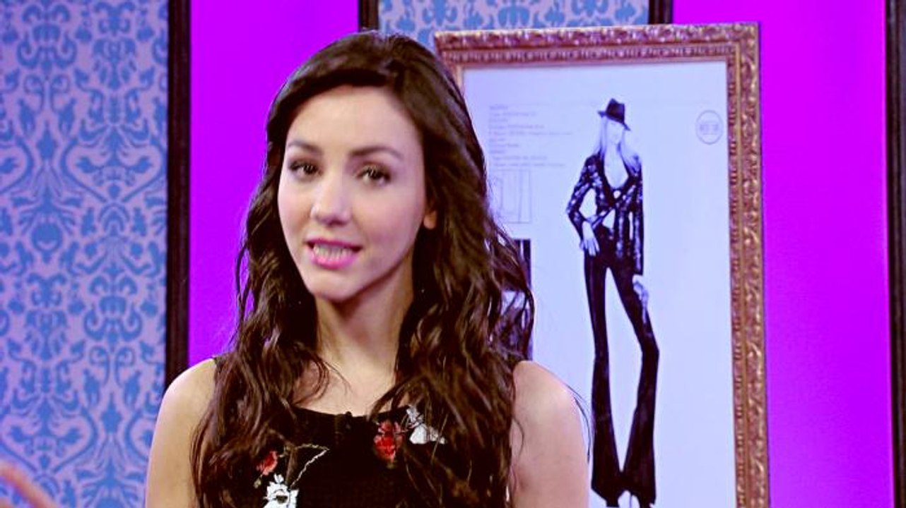 4 looks con cinturones a la cintura - Dress Code Ep 48 (4/4)
