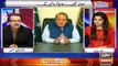 Who will Force Nawaz Sharif to Resign: Dr Shahid Masood Reveals