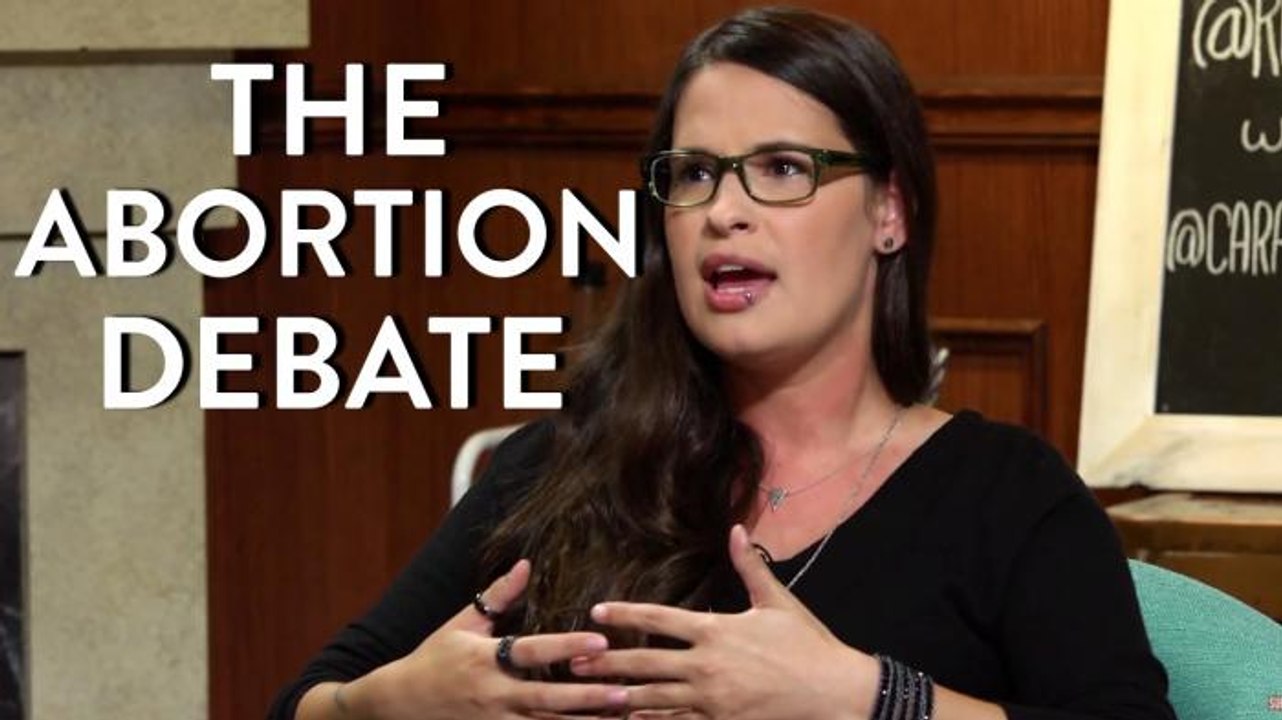 The Ethics of Abortion