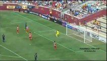 Olympiakos vs Manchester City 2-2 Goals & Highlights [2/8/2014] HD