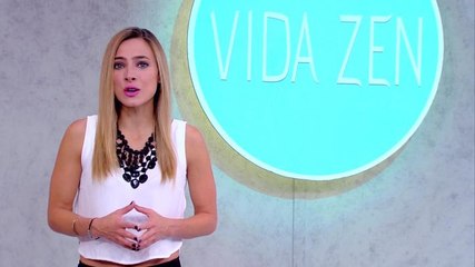 Yoga para mamás - Vida Zen Ep 22 (3/3)