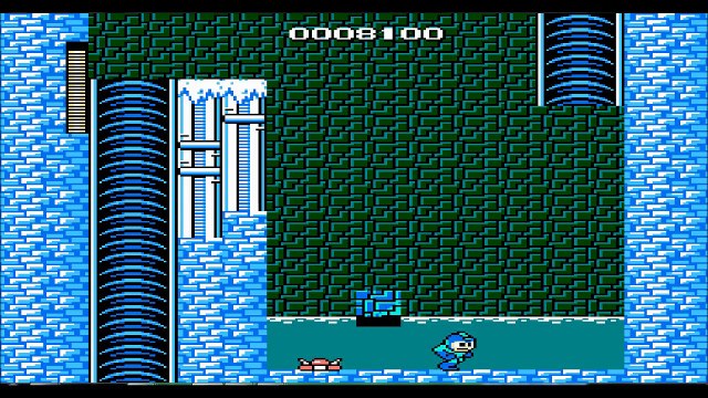 Let's Play Mega Man (blind) Part 12: The Fire Is Extinguished