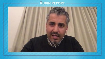 Maajid Nawaz on the Syrian Refugee Crisis and Xenophobia