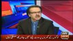 Mian Nawaz Sharif Aur Zardari Ki Mulaqat Hogi Magar Kyun Shahid Masood Telling
