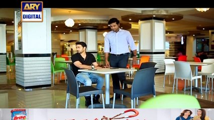 Guriya Rani Episode 198 on Ary Digital in High Quality 14th April 2016