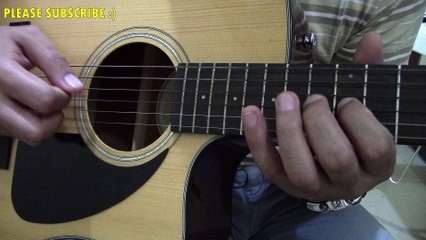 AWESOME!!! Guitar Lead Exercise (Basic)