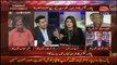 Arshad Sharif Exposing Mariyam Sharif's Media Camp Members..