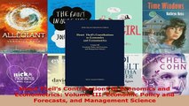 Henri Theils Contributions to Economics and Econometrics Volume III Economic Policy and