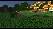 Lemontree Minecraft MusicVideo