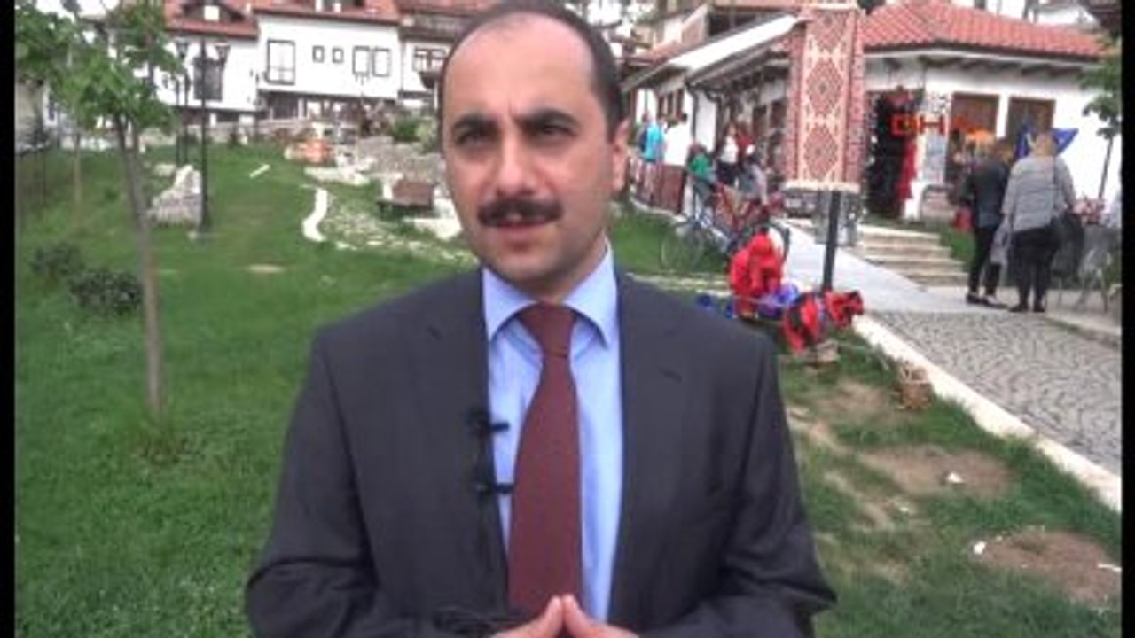 Çanakkale 18 Mart Üniversitesi Kosovalı 65 Öğrenciye Eğitim Olanağı Sağladı