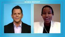 Surviving Genital Mutilation and Death Threats (Ayaan Hirsi Ali Interview Part 1)