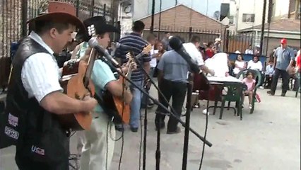 los hermanos martinez la doble rodada