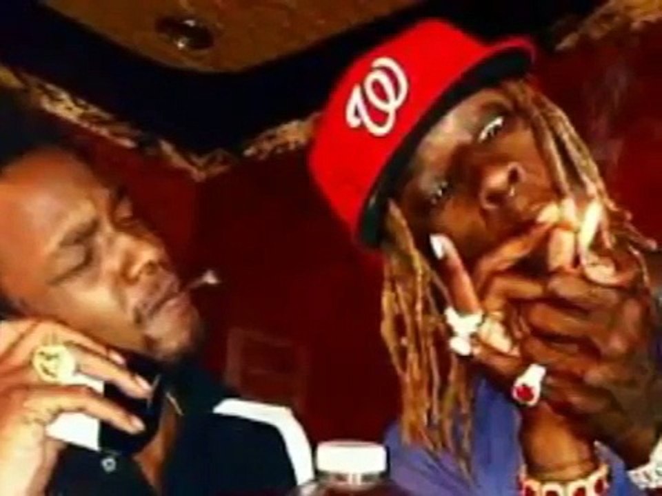 Young Thug & Birdman (attempted murder)