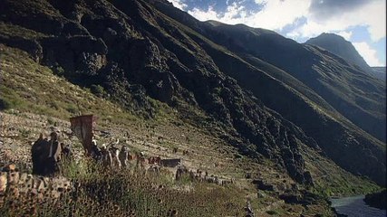 National Geographic - Tüfek Mikrop Ve Çelik 1