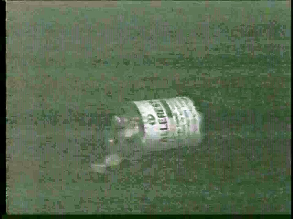 1962 Commercial for Fresh deodorant -Old Classic Vintage TV ADS