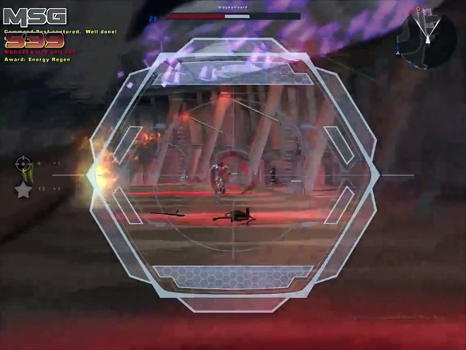 Lets Play Star Wars Battlefront 2 Part 4 (PC)