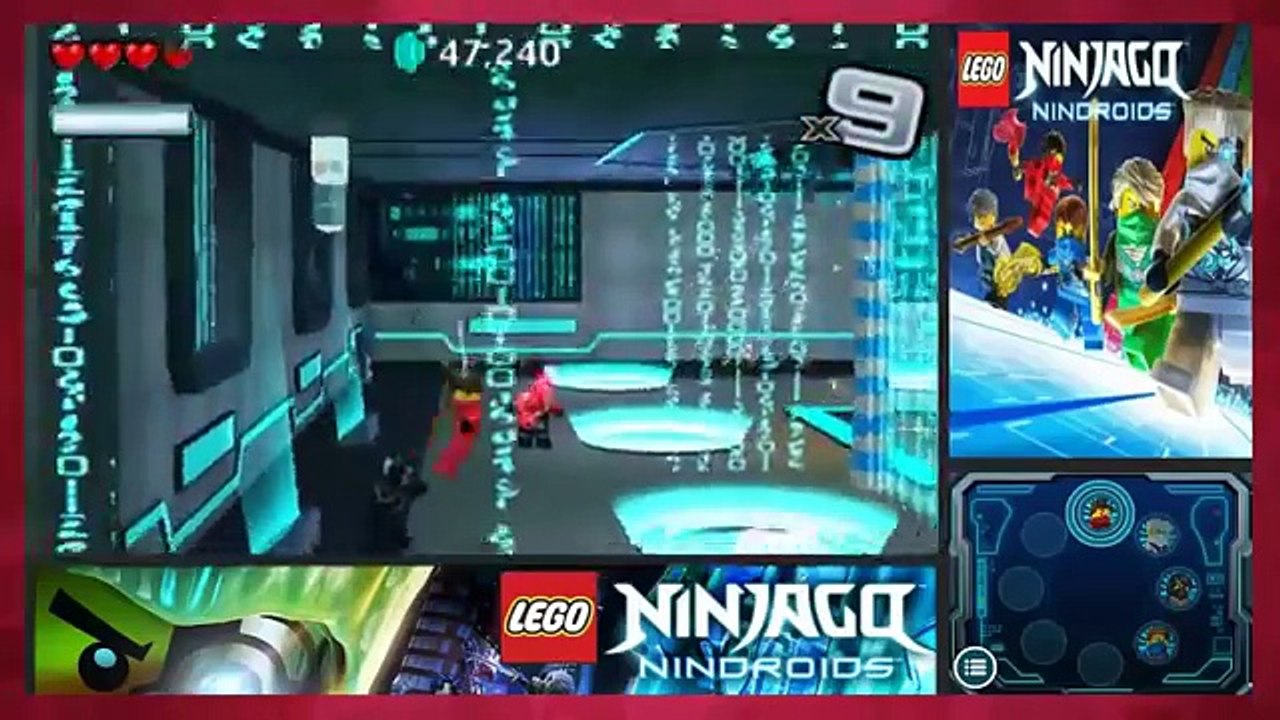 ninjago deutsch neue folgen Bis zu Edelsteine spiel 2016