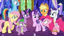 Friends Are Always There For You [With Lyrics] - My Little Pony Friendship is Magic Song
