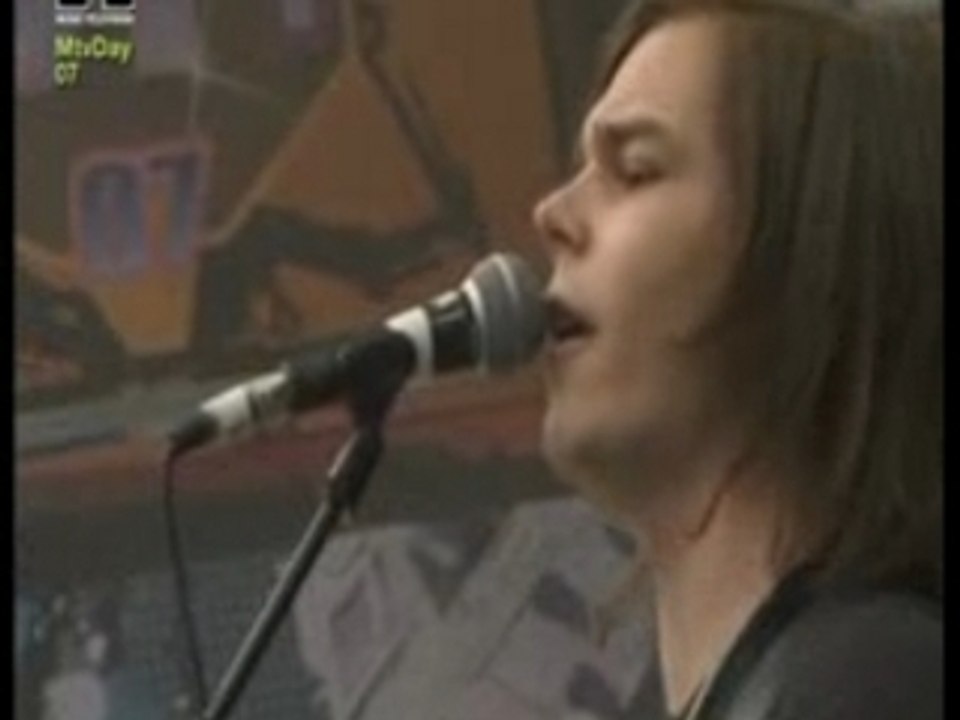 Tokio Hotel - Raise your hands