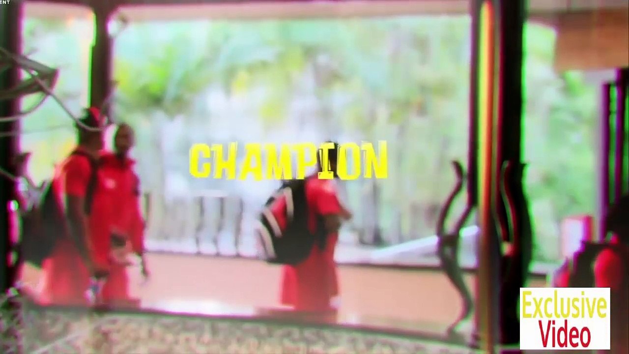 Dj bravo Dwayne Bravo's latest music Official Lyrics Video Song