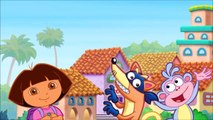 Dora The Explorer Phonics Song| ABC Phonics, Alphabet Phonics Dora Theme Song For Kids
