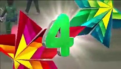 Pakistan Under 19 Young player Best All Rounder Being Waste