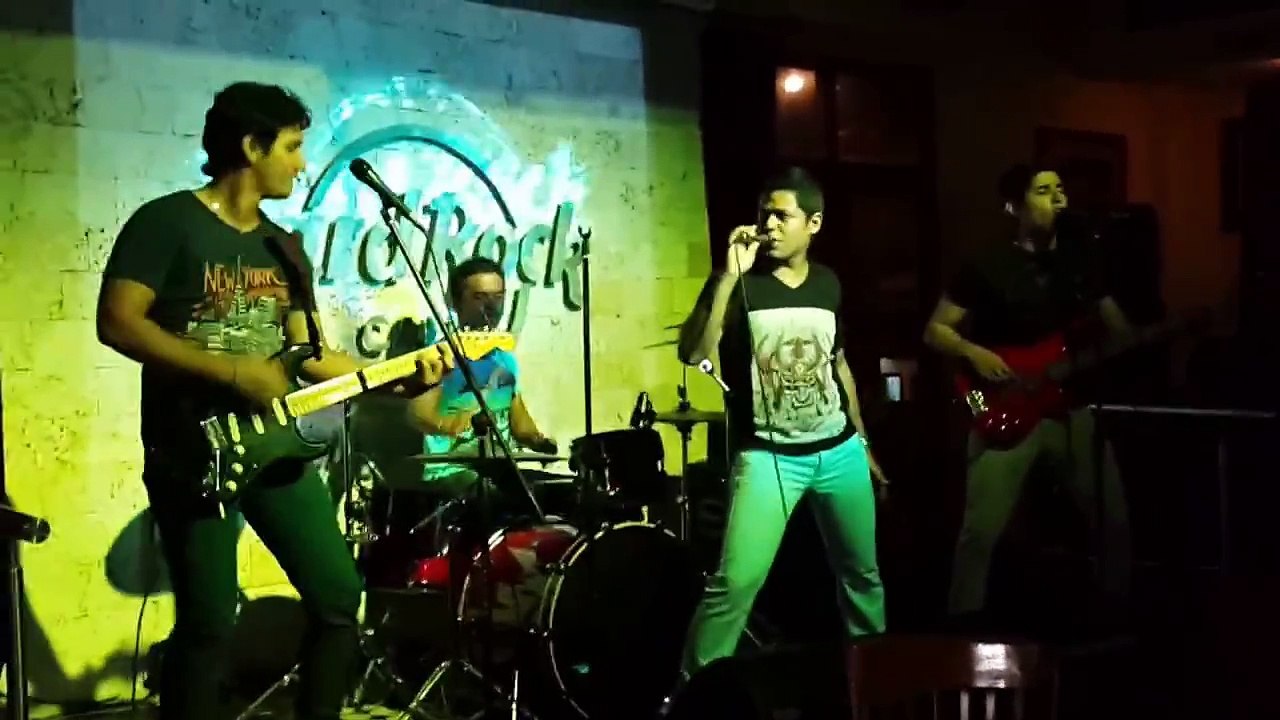 La flaca - David sanes