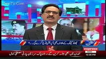 Chotu Gang ne Punjab Govt k tmam da'away hawa mein ura diye hain : Javed Chaudhry's analysis