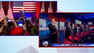 Reality Check: Trump Vs. Fox News