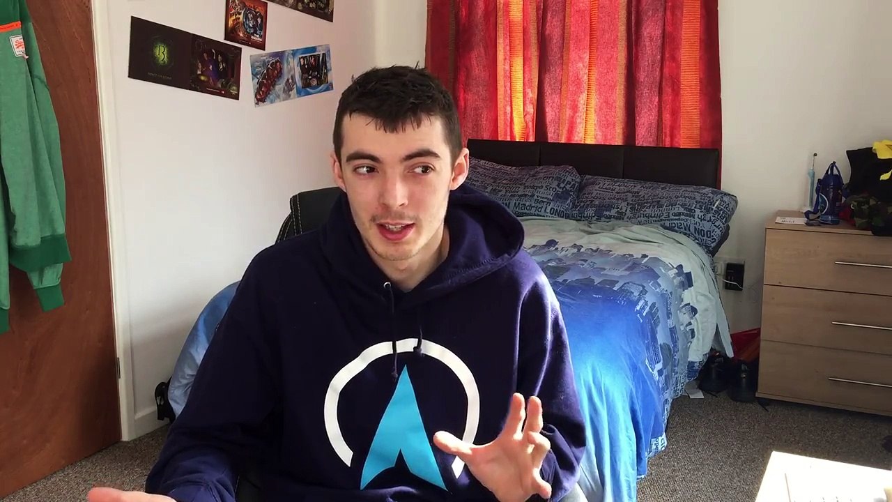 Happy Easter! - Vlog 16