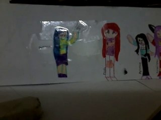 Aphmau minecraft mystreet vioce acting